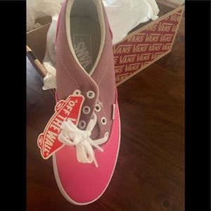 Vans Doheny size 9. New in box